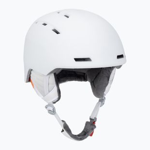 Скиорска каска HEAD Valery W white