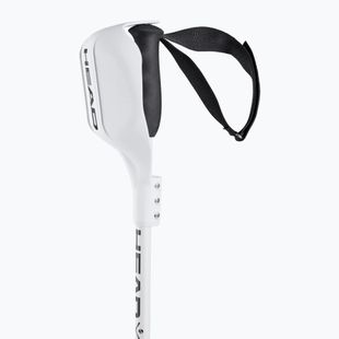 Протектори за щеки HEAD WC SL white/black