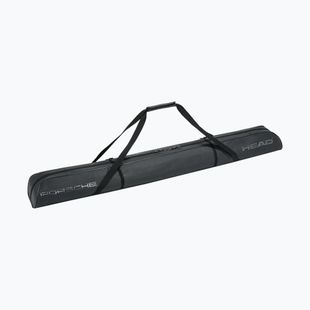Калъф за ски HEAD Porsche Ski Bag black