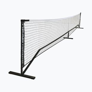 Мрежа за пикълбол HEAD Pickleball Net black/white
