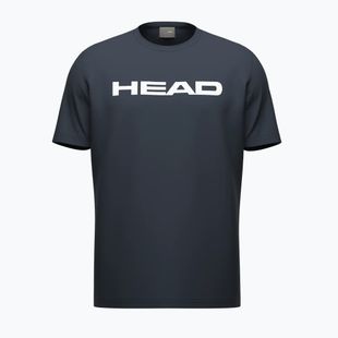 Мъжка тениска HEAD Club Basic navy