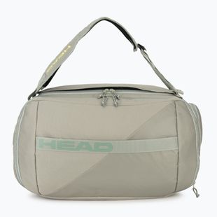 Чанта за падел HEAD Pro Duffle Bag M Padel 49 l Light Green/Liquid Lime