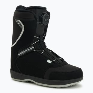 Детски обувки за сноуборд HEAD Jr Boa black