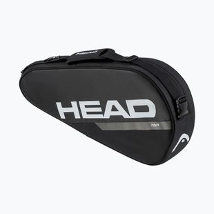 Чанта за тенис HEAD Tour Racquet Bag S 30 l black/ white