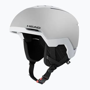 Скиорска каска HEAD Faero Pro white