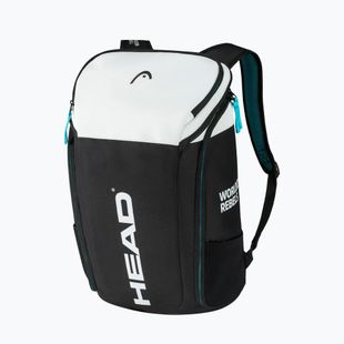 Раница HEAD Travel Backpack 30 l black/white