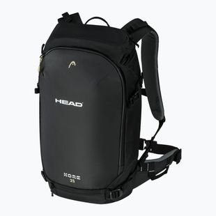 Скиорска раница HEAD Kore Backpack 25 l black