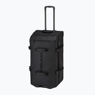 Куфар HEAD Freeride Travelbag 120 l black