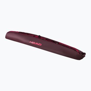 Калъф за ски HEAD Women's Single Skibag 195cm plum