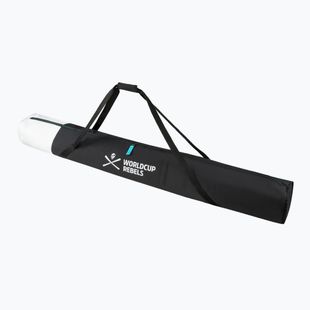 Калъф за ски HEAD Rebels Single 180 cm black/white