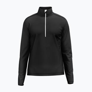 Мъжки скиорски суитшърт HEAD Marty Midlayer black/white