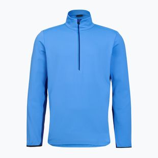 Мъжки скиорски суитшърт HEAD Marty Midlayer frenchblue/admiral