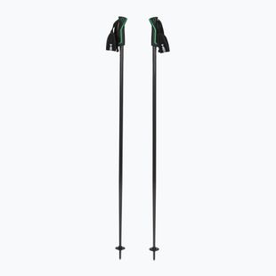 Скиорски щеки HEAD Frontside carbon black/green