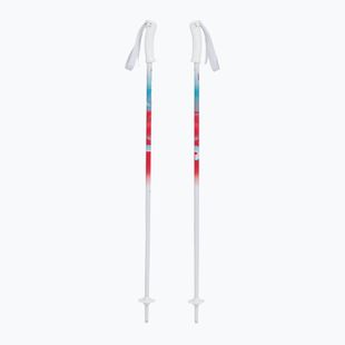 Детски скиорски щеки HEAD Joy Girl blue/white