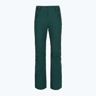 Дамски скиорски панталони HEAD Joy dark teal