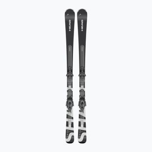 Пистови ски HEAD Shape V2 AMT-PR + автомати PR 11 GW anthracite/silver