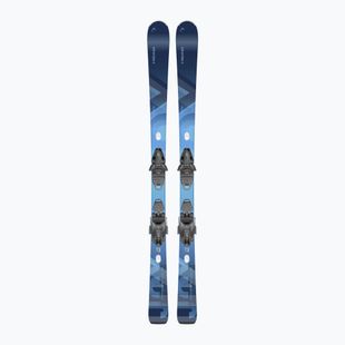 Дамски пистови ски HEAD e-Super Joy SW SLR BB Joy Pro + автомати Joy 11 GW SLR blue/black