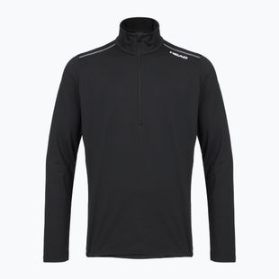 Мъжки скиорски суитшърт HEAD Race Midlayer black