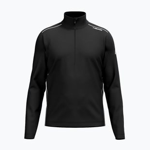 Мъжки скиорски суитшърт HEAD Race Midlayer black