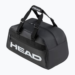 Чанта за тренировка HEAD Tour Court Bag 40 l black/ white