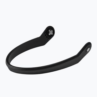 Гарда за каска HEAD Chinguard black