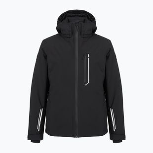 Мъжко скиорско яке HEAD Supershape 821295 black