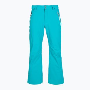 Мъжки скиорски панталони HEAD Race blue