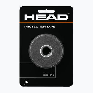 HEAD Нова защитна лента 5 м черна 285018