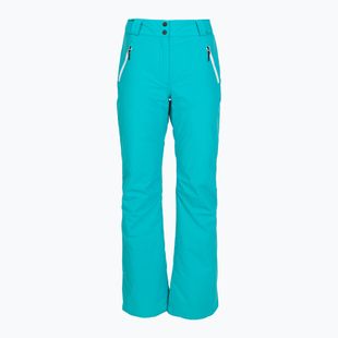Дамски скиорски панталони HEAD Race blue
