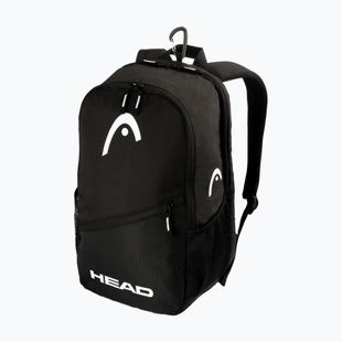 Раница HEAD Tour Pickleball Backpack 22 l black/white