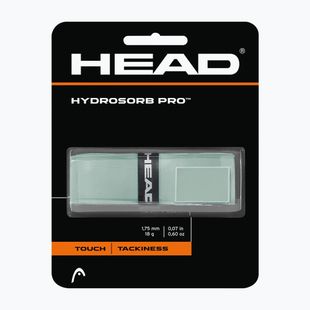 Грип за тенис ракета HEAD Hydrosorb Pro celeste Tennis Shield