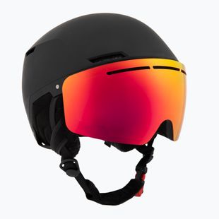 Ски каска HEAD Cinema Pro black/red yellow