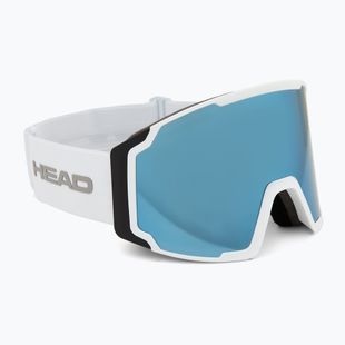Предпазни ски очила HEAD Neves L blue/white/fmr blue