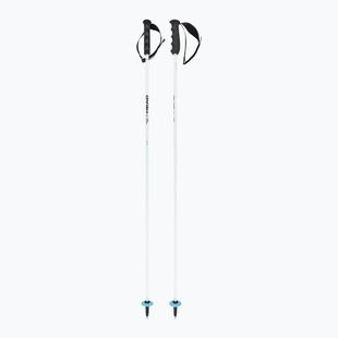 Скиорски щеки HEAD Worldcup Rebels Carbon white