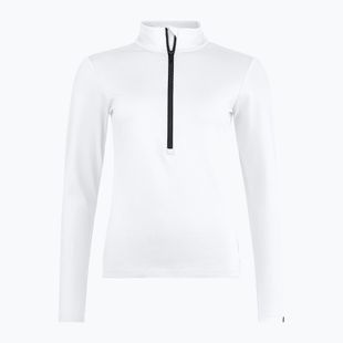 Дамски суитшърт HEAD Aster Midlayer white