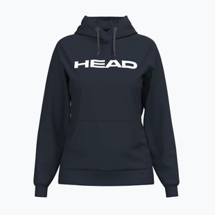 Дамски суитшърт HEAD Club Original Hoodie navy