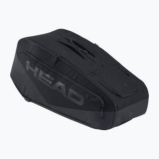 Чанта за тенис HEAD Pro X Racquet Bag XL 70 l black