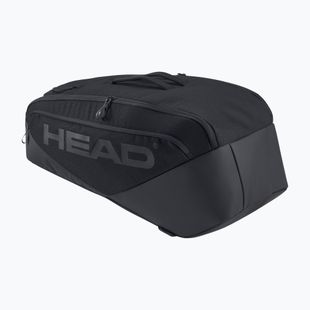 Чанта за тенис HEAD Pro X Racquet Bag L 60 l black