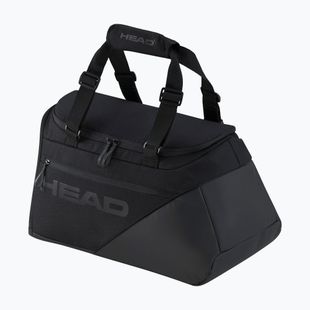 Чанта за тренировка HEAD Pro X Court Bag 48 l black