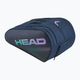 Чанта за падел HEAD Tour Padel Bag L 40 l navy