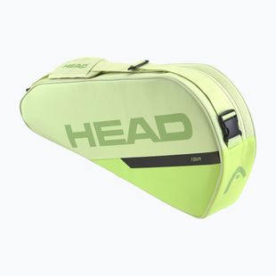 Чанта за тенис HEAD Tour Racquet Bag S 30 l sharp green