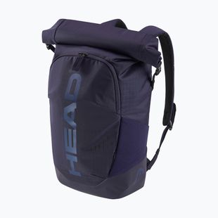Раница за тенис HEAD Racqpack 40 l dark blue