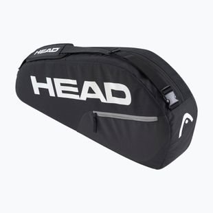 Чанта за тенис HEAD Base Racquet Bag S black