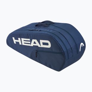Чанта за тенис HEAD Racquet Bag M navy