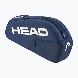Чанта за тенис HEAD Base Racquet Bag S navy
