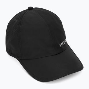 Бейзболна шапка HEAD Pro Player Cap black