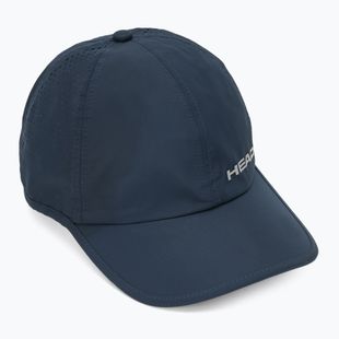 Бейзболна шапка HEAD Pro Player Cap navy