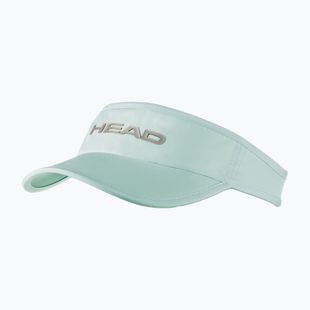 Козирка за тенис HEAD Pro Player Visor aqua