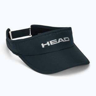 Козирка за тенис HEAD Pro Player Visor navy