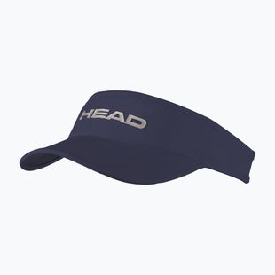 Козирка за тенис HEAD Pro Player Visor navy